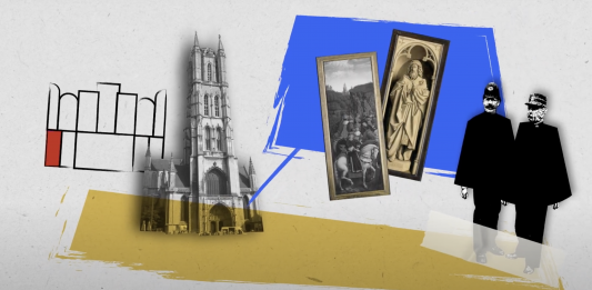 exibart.artworld: il giro del mondo dell’arte in sei notizie