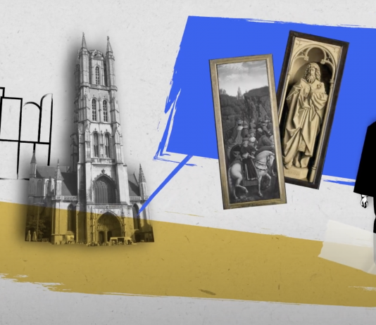 exibart.artworld: il giro del mondo dell’arte in sei notizie