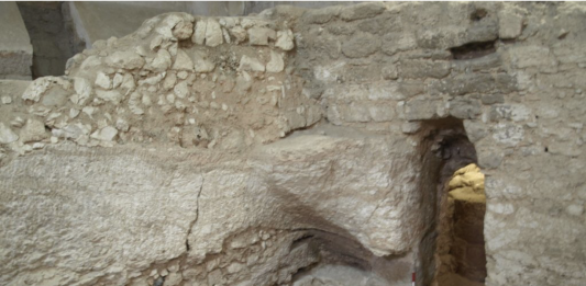 La possibile scoperta della casa di Gesù a Nazareth