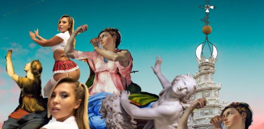 Newsletter Fatima: l’arte appare nella Posta in arrivo