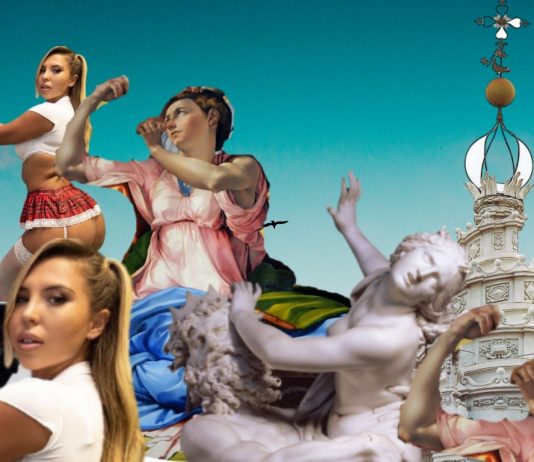 Newsletter Fatima: l’arte appare nella Posta in arrivo