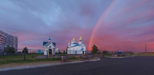 Nasce il nuovo sito di Giovane Fotografia Italiana © Vaste Programme, The Long Way Home of Ivan Putnik, Truck Driver, 2020