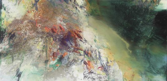 Wang Yancheng alla Galleria Nazionale di Roma: l’intervista ai curatori