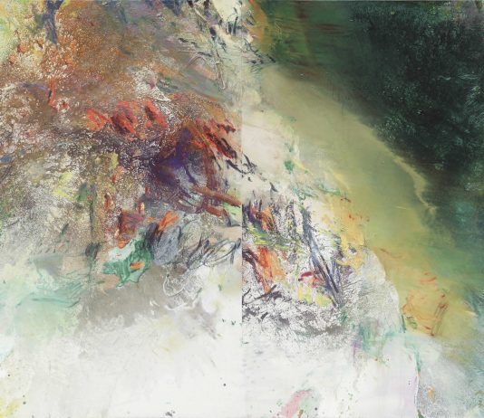 Wang Yancheng alla Galleria Nazionale di Roma: l’intervista ai curatori