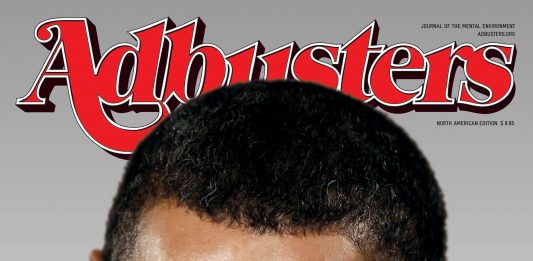 xbooks #10. Culture jamming e attivismo visuale: rileggendo Adbusters