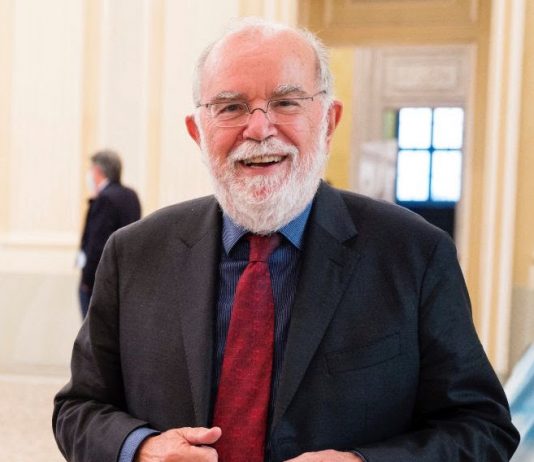 Addio a Fiorenzo Alfieri, presidente del Castello di Rivoli e politico torinese