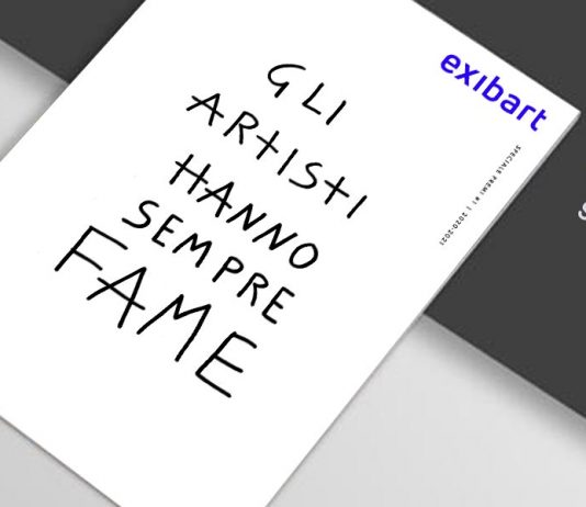 I premi d’arte non vanno in lockdown: speciale exibart on paper (e pdf) exibart speciale premi