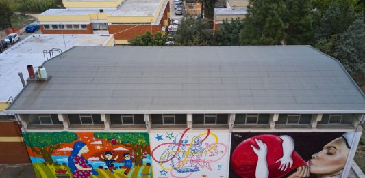 Blood Artists: Novartis cura la talassemia con la street art