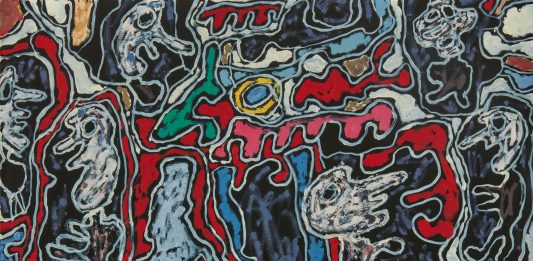 2020, il mercato dell’arte in tre parole mercato arte 2020