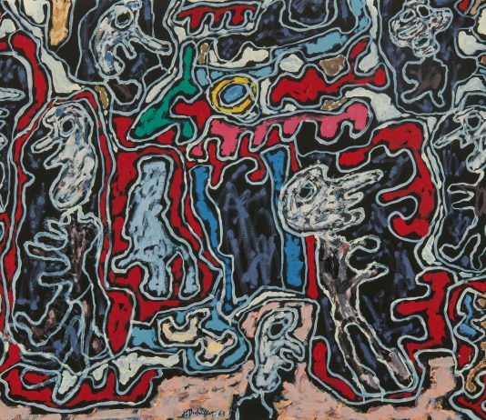 2020, il mercato dell’arte in tre parole mercato arte 2020