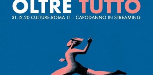 Il Capodanno di Roma è OLTRE TUTTO: intervista alle curatrici