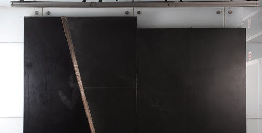 Le due opere di Carlo Alfano ritornano alla Stazione Dante della metro di Napoli L'opera di Carlo Alfano nella stazione Dante di Napoli