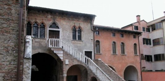 Art&Business. La costruzione di un nido creativo a Treviso