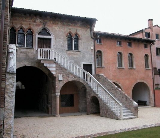 Art&Business. La costruzione di un nido creativo a Treviso