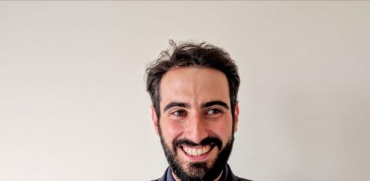 Valentino Catricalà nominato curatore della SODA Gallery di Manchester Valentino Catricalà curatore della Soda Gallery