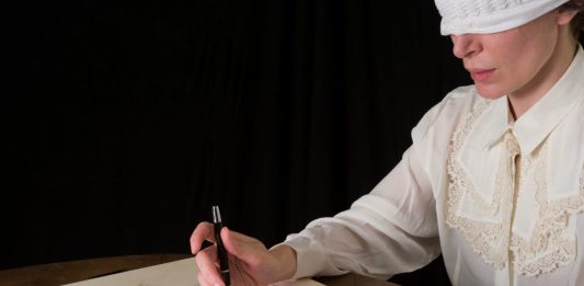 Al CAC di Ginevra arriva la retrospettiva virtuale su Chiara Fumai