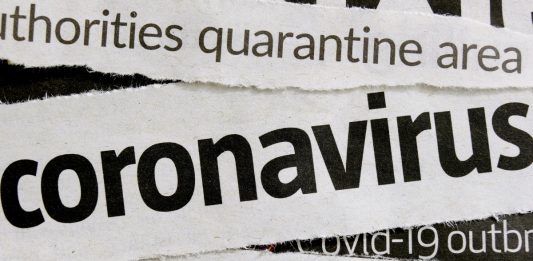 Informare o distrarre? I media al tempo del COVID