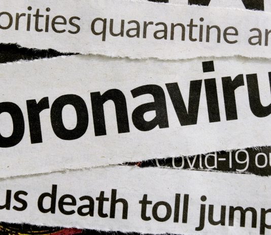 Informare o distrarre? I media al tempo del COVID