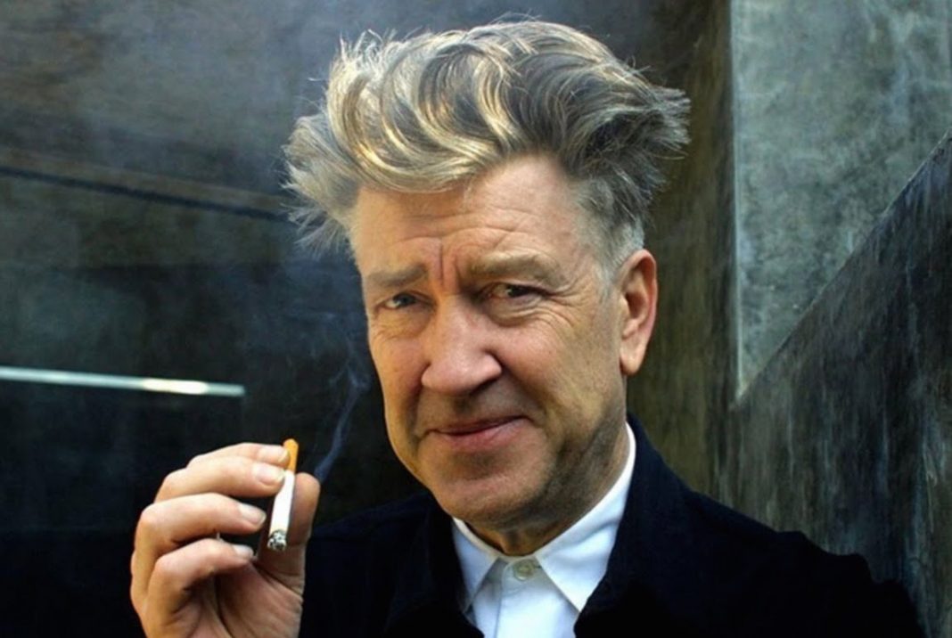 david-lynch