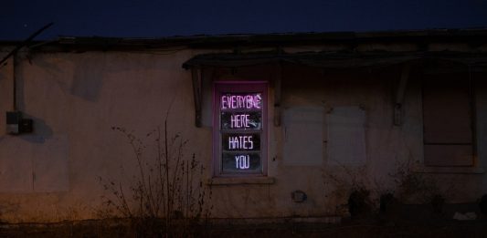 Ai confini del Texas, Marfa dice no al turismo