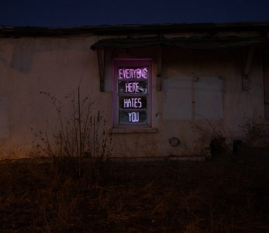 Ai confini del Texas, Marfa dice no al turismo