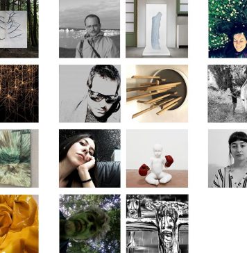 I nuovi finalisti di exibart prize 2020