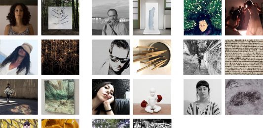 I nuovi finalisti di exibart prize 2020 finalisti prize