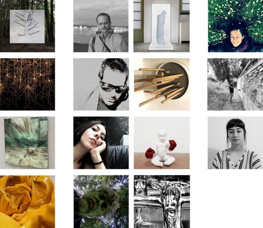 I nuovi finalisti di exibart prize 2020 finalisti prize