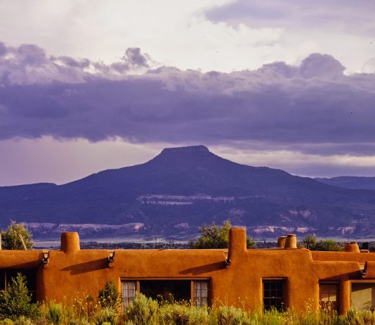 La sostenibilità premia: Edward Mazria vince la medaglia d’oro AIA 2021