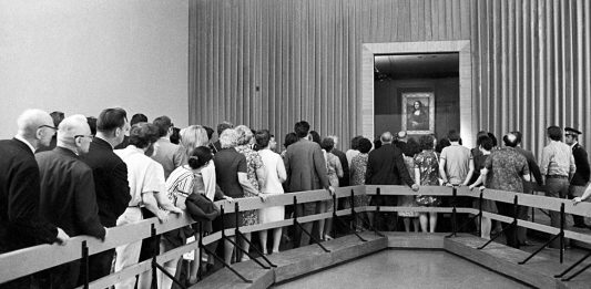 Morta Irina Antonova, storica direttrice del Museo Pushkin di Mosca