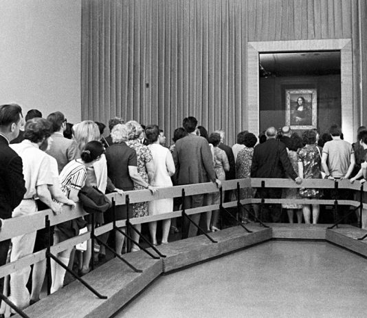 Morta Irina Antonova, storica direttrice del Museo Pushkin di Mosca