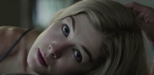Pop Corn #38. La sottile psicologia di Rosamund Pike in Gone Girl