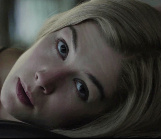 Pop Corn #38. La sottile psicologia di Rosamund Pike in Gone Girl