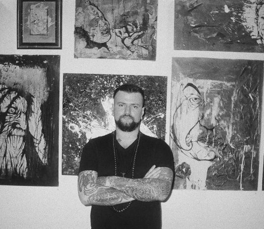 Trash Secco: da Dante a Cattelan, oltre le porte della percezione dell’arte Trash Secco