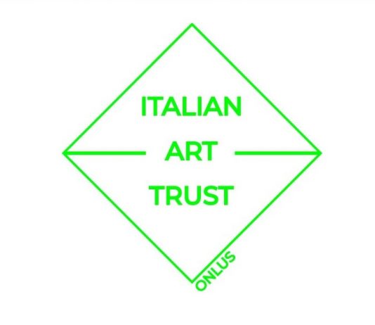 Italian Art Trust Onlus lancia il suo bando per artisti under 35 italian art trust onlus
