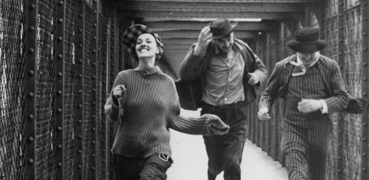 Pop Corn #37. La luce oscura di Jeanne Moreau in Jules e Jim