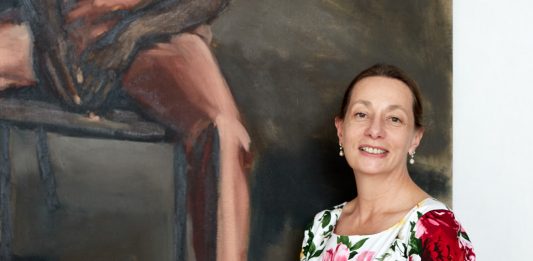 Deaccessioning: l’opinione di Clarice Pecori Giraldi Clarice Pecori Giraldi deaccessioning