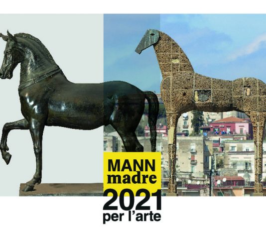 MANN e Madre insieme, per tre anni all’insegna della cultura antica e contemporanea