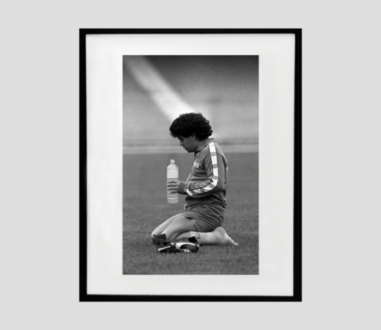 Trenta gallerie della Campania aprono Contemporaneamente