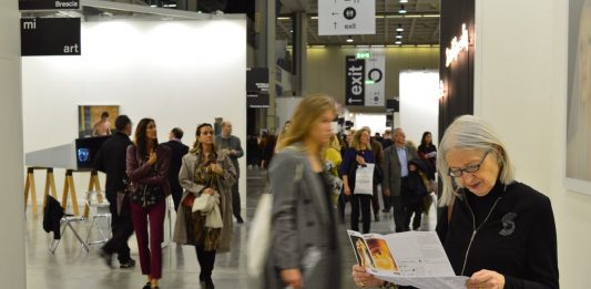 Miart 2021: ecco le nuove date, per un colpo di coda estivo a Milano