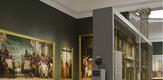 Il “povero-ricovero” della cultura e del turismo