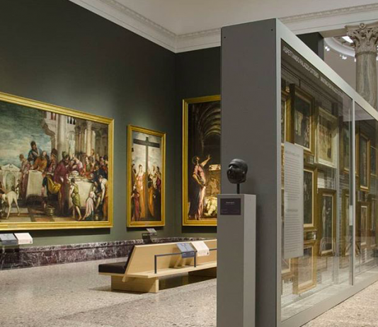 Il “povero-ricovero” della cultura e del turismo