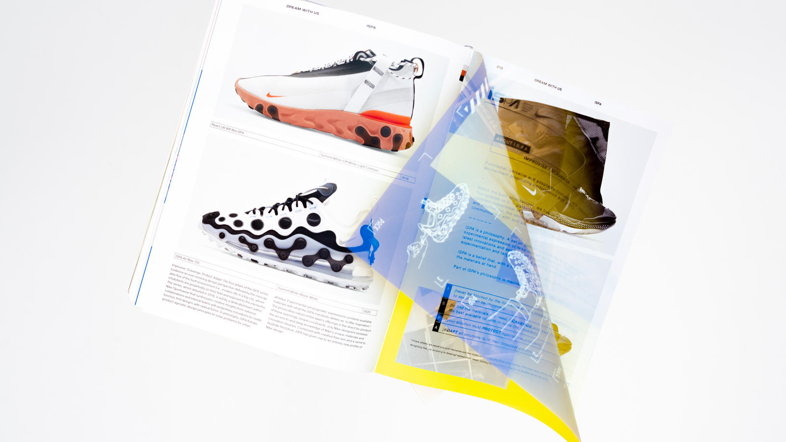 Il libro Nike: Better Is Temporary è una full-immersion nella storia del  brand