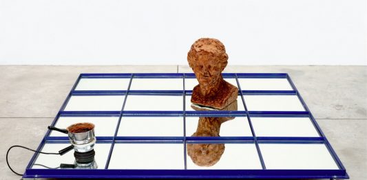 I grandi artisti nuotano “controcorrente”