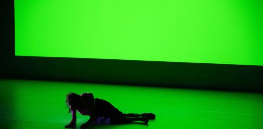 Tra le pagine della performance: il diario di Prender-si cura va online