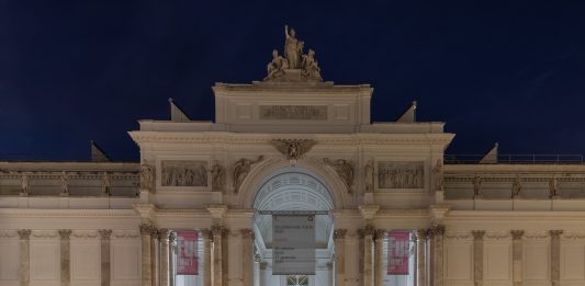 La Quadriennale 2020 continuerà fino alla primavera 2021