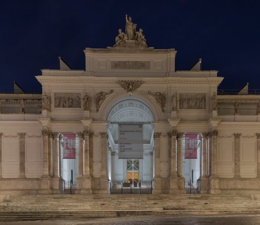 La Quadriennale 2020 continuerà fino alla primavera 2021