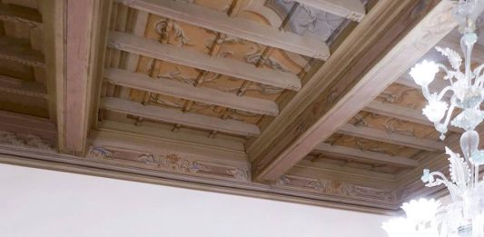 Terza Creazione, Villa Castelbarco Pindemonte Rezzonico ospita una mostra virtuale dedicata a Nicolò Quirico