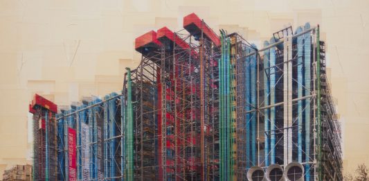 Nicolò Quirico a Villa Castelbarco Pindemonte Rezzonico