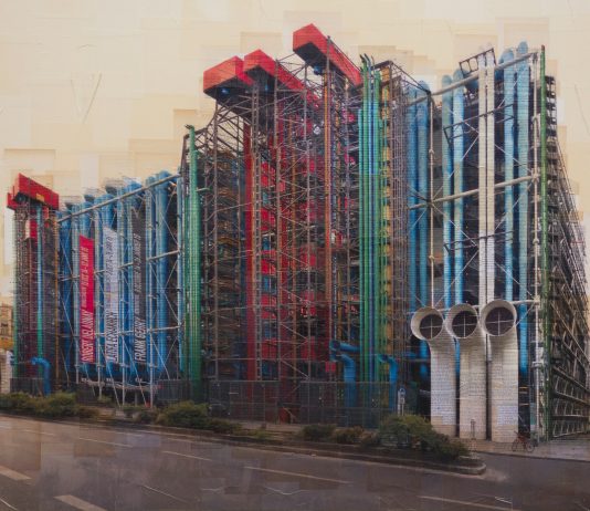 Nicolò Quirico a Villa Castelbarco Pindemonte Rezzonico